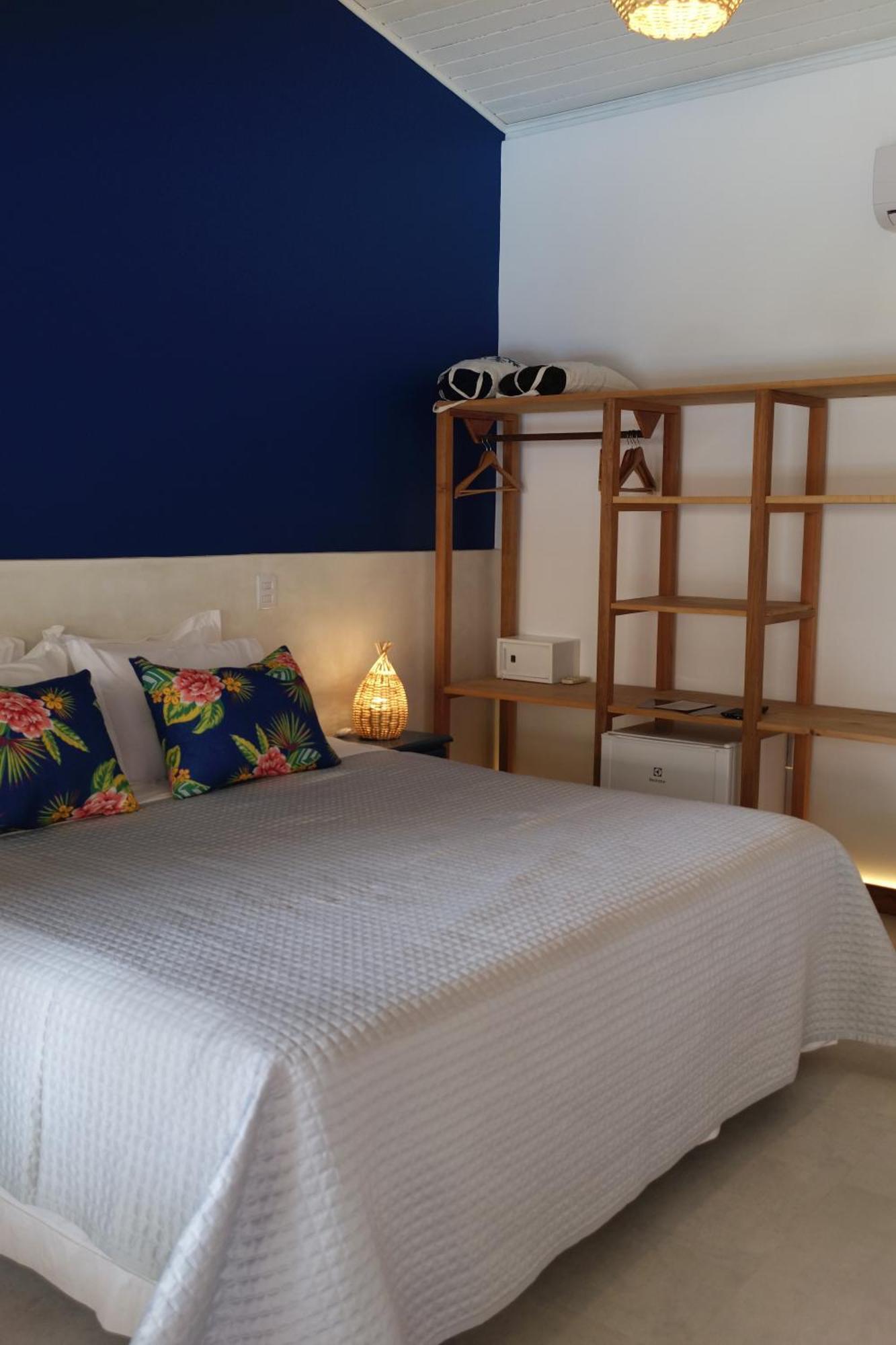 Praia de Pipa 塔尔塔卢加旅馆酒店 客房 照片