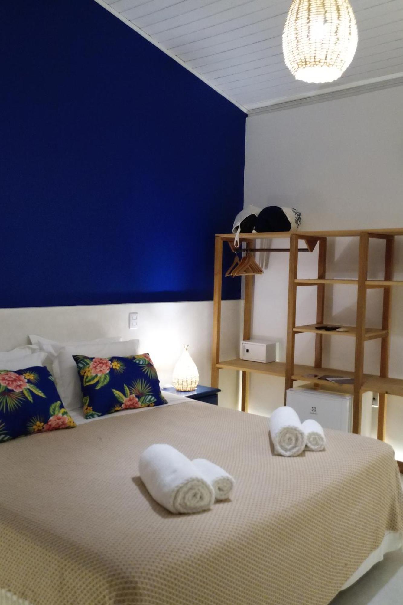 Praia de Pipa 塔尔塔卢加旅馆酒店 客房 照片