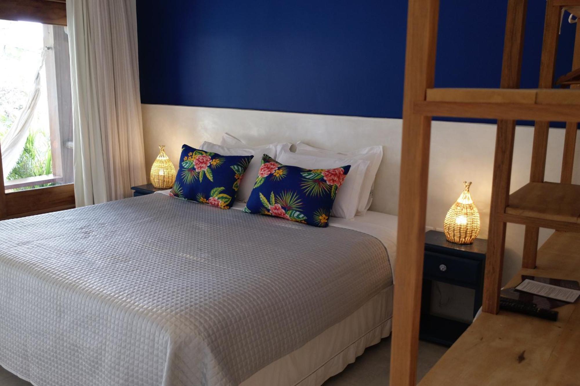 Praia de Pipa 塔尔塔卢加旅馆酒店 客房 照片
